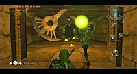 The Legend of Zelda: Twilight Princess (Wii)