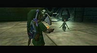 The Legend of Zelda: Twilight Princess (Wii)