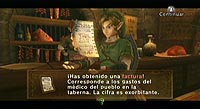 The Legend of Zelda: Twilight Princess (Wii)