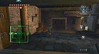 The Legend of Zelda: Twilight Princess (Wii)