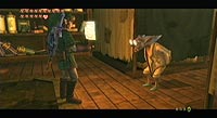 The Legend of Zelda: Twilight Princess (Wii)