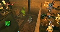 The Legend of Zelda: Twilight Princess (Wii)