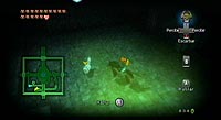 The Legend of Zelda: Twilight Princess (Wii)