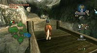 The Legend of Zelda: Twilight Princess (Wii)