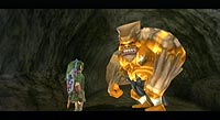 The Legend of Zelda: Twilight Princess (Wii)