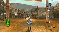 The Legend of Zelda: Twilight Princess (Wii)