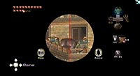 The Legend of Zelda: Twilight Princess (Wii)