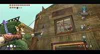 The Legend of Zelda: Twilight Princess (Wii)