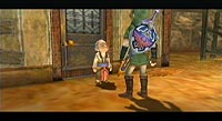 The Legend of Zelda: Twilight Princess (Wii)
