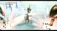 The Legend of Zelda: Twilight Princess (Wii)