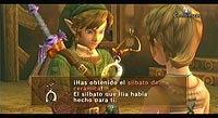 The Legend of Zelda: Twilight Princess (Wii)
