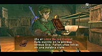 The Legend of Zelda: Twilight Princess (Wii)