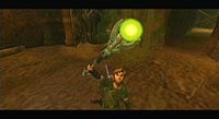 The Legend of Zelda: Twilight Princess (Wii)