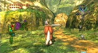 The Legend of Zelda: Twilight Princess (Wii)
