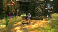 The Legend of Zelda: Twilight Princess (Wii)