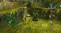 The Legend of Zelda: Twilight Princess (Wii)