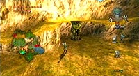 The Legend of Zelda: Twilight Princess (Wii)