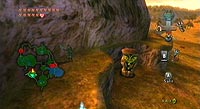 The Legend of Zelda: Twilight Princess (Wii)