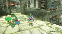 The Legend of Zelda: Twilight Princess (Wii)