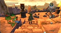The Legend of Zelda: Twilight Princess (Wii)