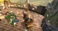 The Legend of Zelda: Twilight Princess (Wii)