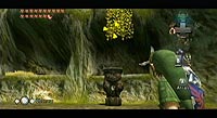 The Legend of Zelda: Twilight Princess (Wii)