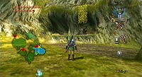 The Legend of Zelda: Twilight Princess (Wii)