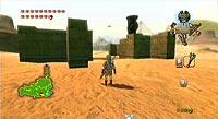 The Legend of Zelda: Twilight Princess (Wii)