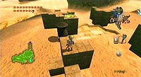 The Legend of Zelda: Twilight Princess (Wii)