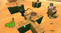 The Legend of Zelda: Twilight Princess (Wii)