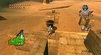 The Legend of Zelda: Twilight Princess (Wii)