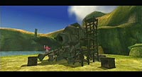 The Legend of Zelda: Twilight Princess (Wii)