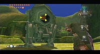 The Legend of Zelda: Twilight Princess (Wii)