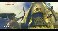 The Legend of Zelda: Twilight Princess (Wii)