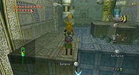 The Legend of Zelda: Twilight Princess (Wii)