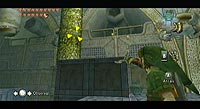 The Legend of Zelda: Twilight Princess (Wii)