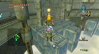 The Legend of Zelda: Twilight Princess (Wii)
