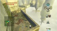 The Legend of Zelda: Twilight Princess (Wii)