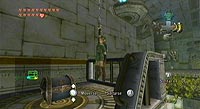 The Legend of Zelda: Twilight Princess (Wii)