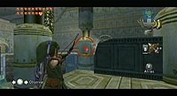 The Legend of Zelda: Twilight Princess (Wii)