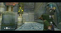 The Legend of Zelda: Twilight Princess (Wii)