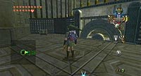 The Legend of Zelda: Twilight Princess (Wii)