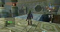 The Legend of Zelda: Twilight Princess (Wii)