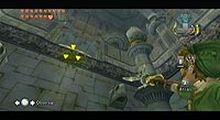 The Legend of Zelda: Twilight Princess (Wii)