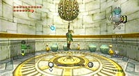 The Legend of Zelda: Twilight Princess (Wii)