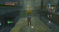 The Legend of Zelda: Twilight Princess (Wii)