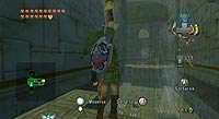The Legend of Zelda: Twilight Princess (Wii)