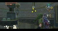 The Legend of Zelda: Twilight Princess (Wii)