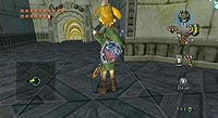 The Legend of Zelda: Twilight Princess (Wii)