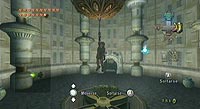 The Legend of Zelda: Twilight Princess (Wii)